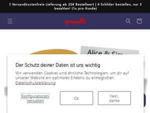 Gravurfix Gutscheine & Cashback im Mai 2025 Gravurfix Gutscheine & Cashback im Mai 2025