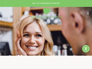 Green-cup-coffee Gutscheine & Cashback im Oktober 2025