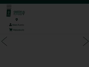 Green-petfood.de Gutscheine & Cashback im März 2023 Green-petfood.de Gutscheine & Cashback im März 2023