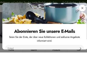 Greenpan Gutscheine & Cashback im November 2025 Greenpan Gutscheine & Cashback im November 2025