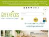 Greenpicks.de Gutscheine & Cashback im September 2023 Greenpicks.de Gutscheine & Cashback im September 2023