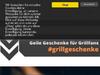 Grill-experte.de Gutscheine & Cashback im September 2022