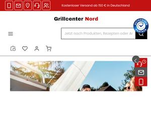 Grillcenter-nord.de Gutscheine & Cashback im Mai 2024