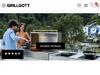 Grillgott Gutscheine & Cashback im Oktober 2025