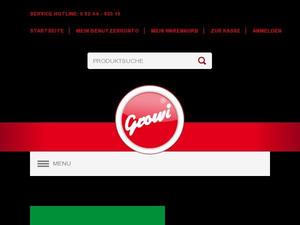 Growi.de Gutscheine & Cashback im Mai 2022 Growi.de Gutscheine & Cashback im Mai 2022