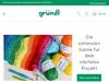 Gruendl.com Gutscheine & Cashback im September 2022