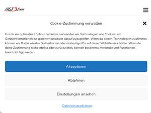 Gt3fleet Gutscheine & Cashback im Mai 2025