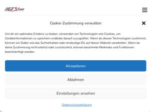 Gt3fleet.de Gutscheine & Cashback im Mai 2024