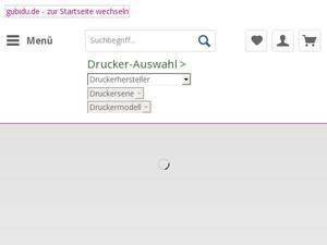 Gubidu.de Gutscheine & Cashback im März 2023 Gubidu.de Gutscheine & Cashback im März 2023