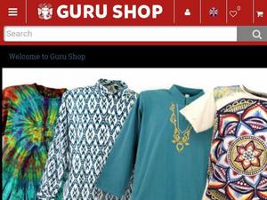 Guru-shop.de Gutscheine & Cashback im März 2023 Guru-shop.de Gutscheine & Cashback im März 2023