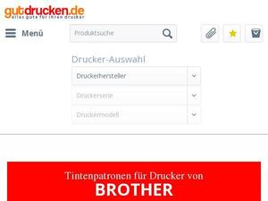 Gutdrucken.de Gutscheine & Cashback im Mai 2022 Gutdrucken.de Gutscheine & Cashback im Mai 2022
