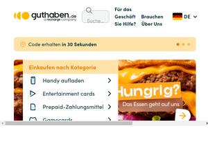 Guthaben Gutscheine & Cashback im Dezember 2025 Guthaben Gutscheine & Cashback im Dezember 2025