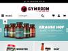 Gymroom.de Gutscheine & Cashback im März 2023 Gymroom.de Gutscheine & Cashback im März 2023
