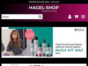 Hagel-shop.de Gutscheine & Cashback im Januar 2021 Hagel-shop.de Gutscheine & Cashback im Januar 2021