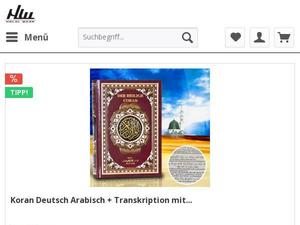 Halal-wear.com Gutscheine & Cashback im September 2023 Halal-wear.com Gutscheine & Cashback im September 2023