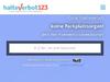 Halteverbot123.de Gutscheine & Cashback im September 2023 Halteverbot123.de Gutscheine & Cashback im September 2023