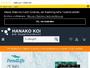 Hanako-koi.de Gutscheine & Cashback im Mai 2023