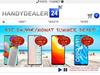 Handydealer24.de Gutscheine & Cashback im Juni 2023