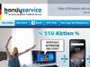 Handyservice.de Gutscheine & Cashback im Mai 2024