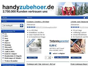 Handyzubehoer.de Gutscheine & Cashback im Mai 2022 Handyzubehoer.de Gutscheine & Cashback im Mai 2022