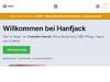 Hanfjack.de Gutscheine & Cashback im Mai 2024