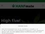 Hanfmate.de Gutscheine & Cashback im Juni 2023