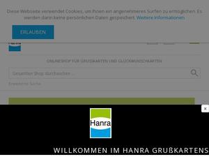 Hanra.de Gutscheine & Cashback im Mai 2022 Hanra.de Gutscheine & Cashback im Mai 2022
