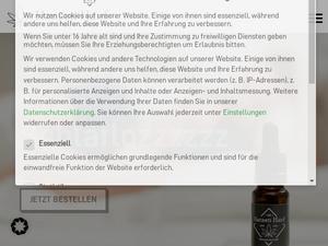 Hansen-hanf Gutscheine & Cashback im Mai 2025 Hansen-hanf Gutscheine & Cashback im Mai 2025