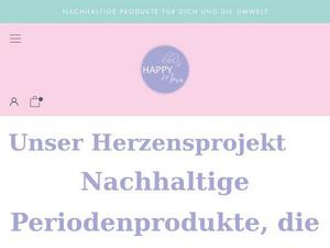 Happymona Gutscheine & Cashback im April 2025 Happymona Gutscheine & Cashback im April 2025
