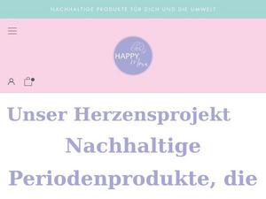 Happymona.com Gutscheine & Cashback im Mai 2024