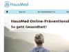 Hausmed.de Gutscheine & Cashback im April 2021 Hausmed.de Gutscheine & Cashback im April 2021