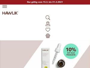 Hawlik-vitalpilze.de Gutscheine & Cashback im April 2024