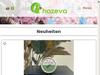 Hazeva.de Gutscheine & Cashback im September 2023 Hazeva.de Gutscheine & Cashback im September 2023