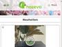 Hazeva.de Gutscheine & Cashback im Juni 2023
