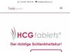 Hcgtablets.de Gutscheine & Cashback im April 2021 Hcgtablets.de Gutscheine & Cashback im April 2021