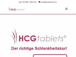 Hcgtablets.de Gutscheine & Cashback im April 2021 Hcgtablets.de Gutscheine & Cashback im April 2021