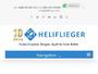 Heliflieger.com Gutscheine & Cashback im September 2025