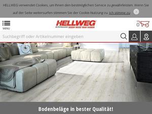 Hellweg.de Gutscheine & Cashback im Mai 2022 Hellweg.de Gutscheine & Cashback im Mai 2022