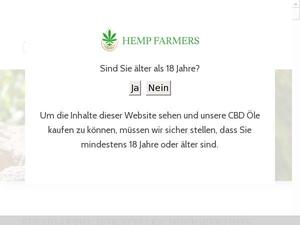 Hempfarmers.shop Gutscheine & Cashback im Juni 2021 Hempfarmers.shop Gutscheine & Cashback im Juni 2021