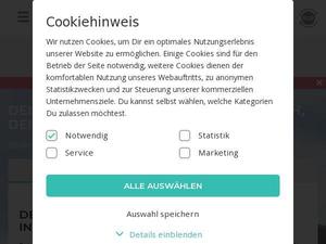 Hepster.com Gutscheine & Cashback im Mai 2022