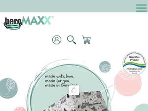 Heromaxx.de Gutscheine & Cashback im März 2021 Heromaxx.de Gutscheine & Cashback im März 2021