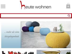 Heute-wohnen.de Gutscheine & Cashback im April 2021 Heute-wohnen.de Gutscheine & Cashback im April 2021