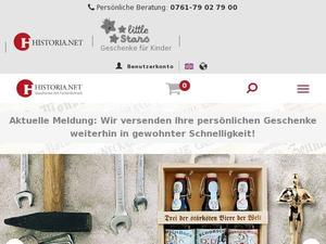 Historia.net Gutscheine & Cashback im September 2023 Historia.net Gutscheine & Cashback im September 2023