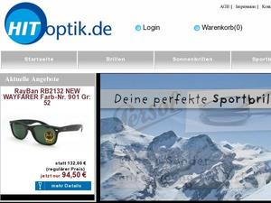 Hit-optik.de Gutscheine & Cashback im Dezember 2023 Hit-optik.de Gutscheine & Cashback im Dezember 2023