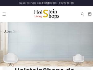 Holsteinshops.de Gutscheine & Cashback im Dezember 2022 Holsteinshops.de Gutscheine & Cashback im Dezember 2022