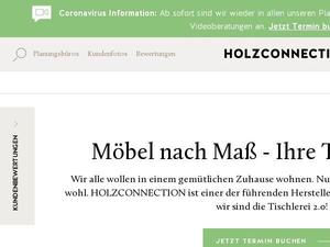 Holzconnection.de Gutscheine & Cashback im März 2023 Holzconnection.de Gutscheine & Cashback im März 2023