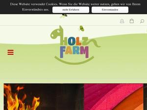 Holzfarm.de Gutscheine & Cashback im März 2023 Holzfarm.de Gutscheine & Cashback im März 2023