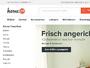 Home24.de Gutscheine & Cashback im Juli 2025