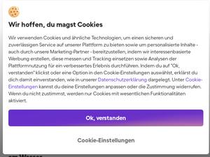 Hometogo Gutscheine & Cashback im April 2025 Hometogo Gutscheine & Cashback im April 2025