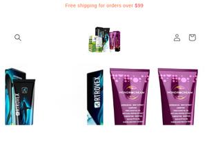 Hondrocream-artrovex-varicobooster Gutscheine & Cashback im November 2025 Hondrocream-artrovex-varicobooster Gutscheine & Cashback im November 2025